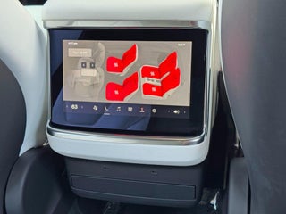 2023 Tesla Model X