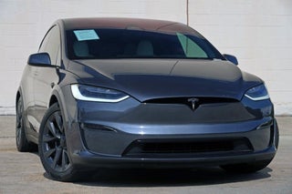 2023 Tesla Model X