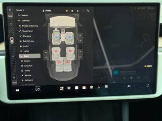 2023 Tesla Model X