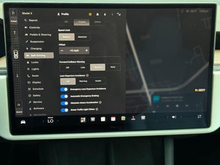 2023 Tesla Model X