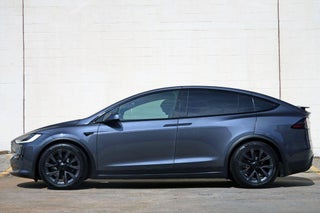 2023 Tesla Model X