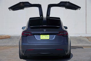 2023 Tesla Model X