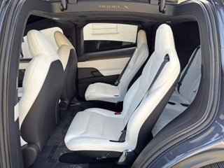 2023 Tesla Model X