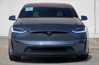 2023 Tesla Model X