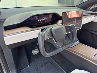 2023 Tesla Model X