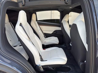 2023 Tesla Model X