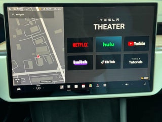 2023 Tesla Model X