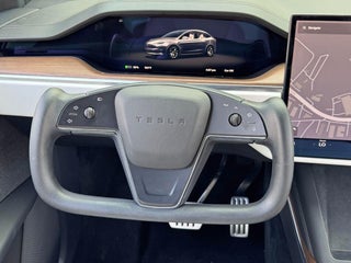 2023 Tesla Model X