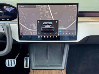 2023 Tesla Model X
