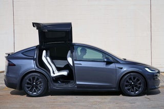 2023 Tesla Model X