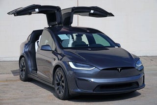 2023 Tesla Model X