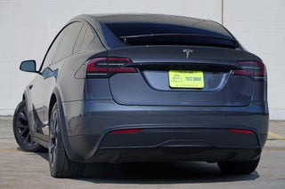 2023 Tesla Model X