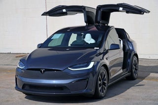 2023 Tesla Model X