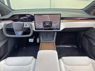 2023 Tesla Model X