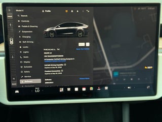2023 Tesla Model X