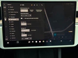 2023 Tesla Model X