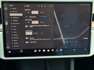 2023 Tesla Model X