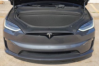 2023 Tesla Model X