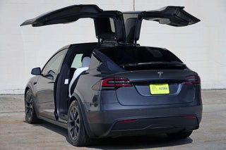 2023 Tesla Model X