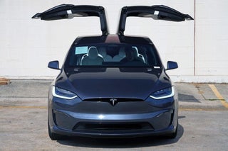 2023 Tesla Model X