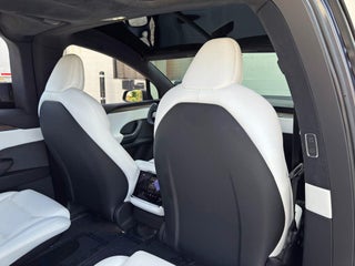 2023 Tesla Model X