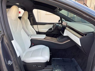 2023 Tesla Model X
