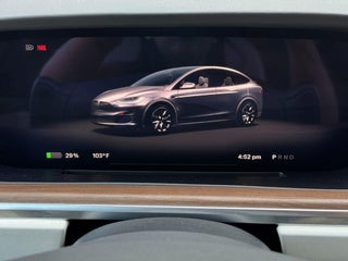 2023 Tesla Model X