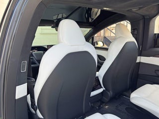 2023 Tesla Model X