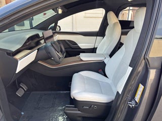 2023 Tesla Model X