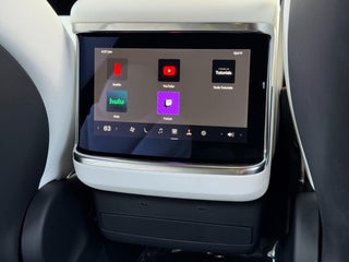2023 Tesla Model X