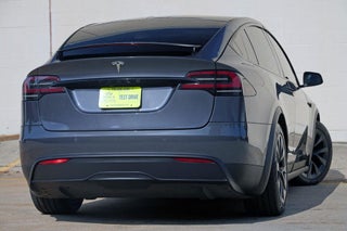 2023 Tesla Model X