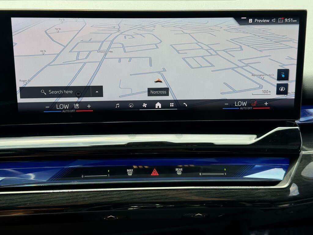 2025 BMW i5