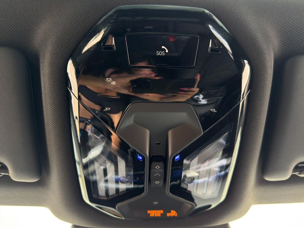 2025 BMW i5