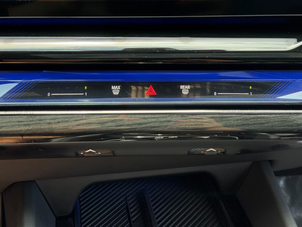 2025 BMW i5
