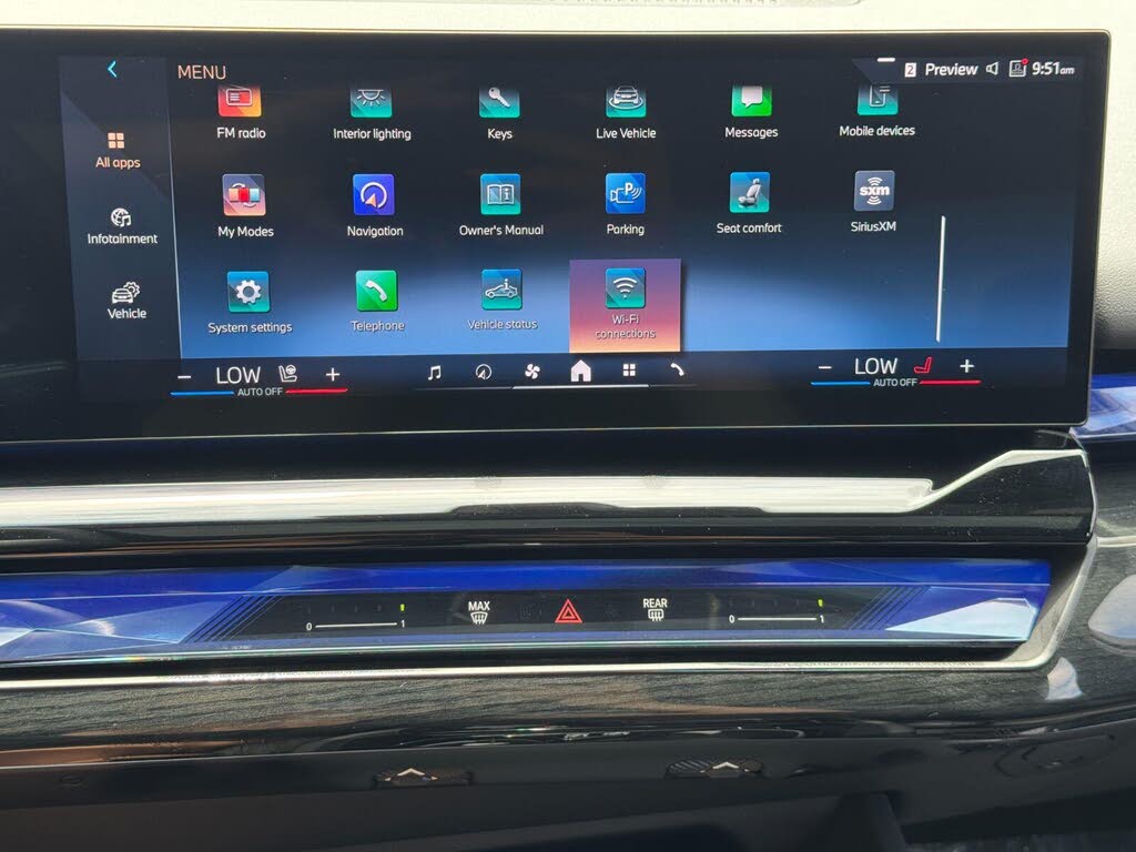 2025 BMW i5