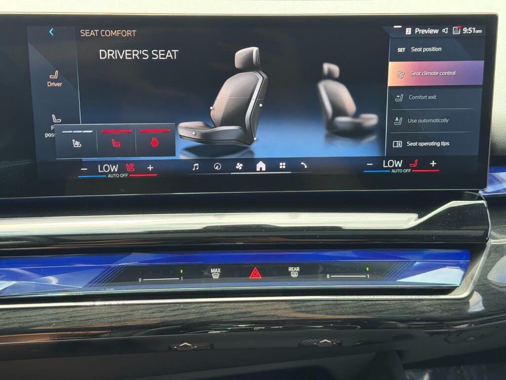 2025 BMW i5