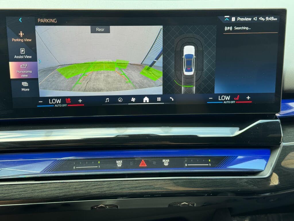 2025 BMW i5