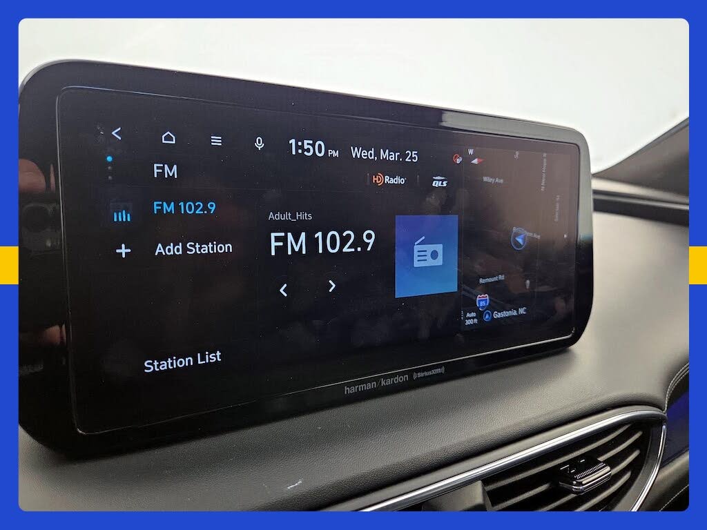 2023 Hyundai Santa Fe