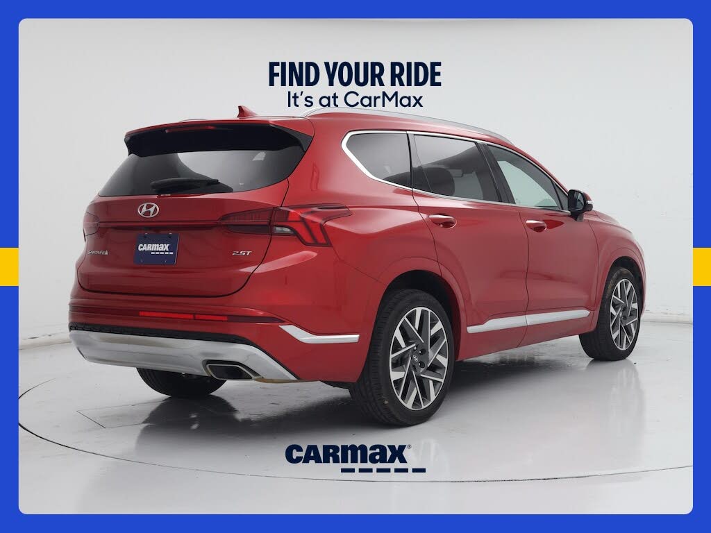 2023 Hyundai Santa Fe