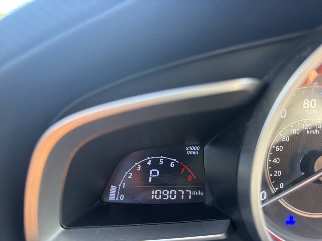 2016 Mazda Mazda3