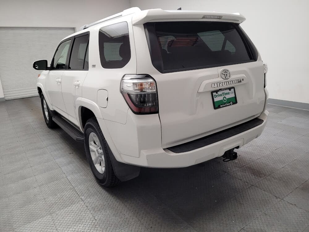 2018 Toyota 4Runner