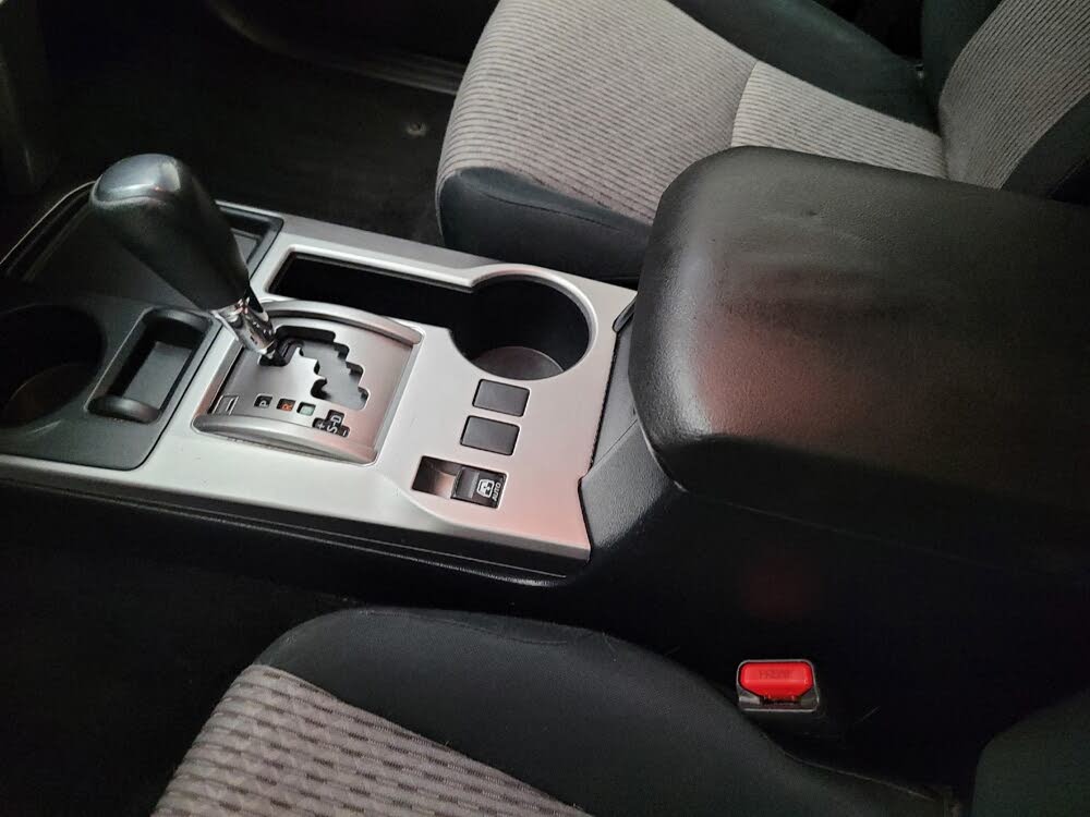 2018 Toyota 4Runner
