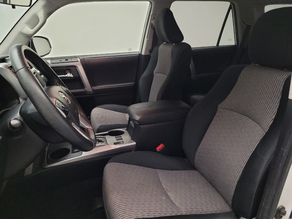 2018 Toyota 4Runner