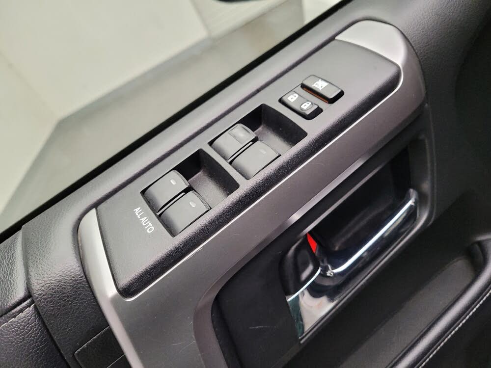 2018 Toyota 4Runner
