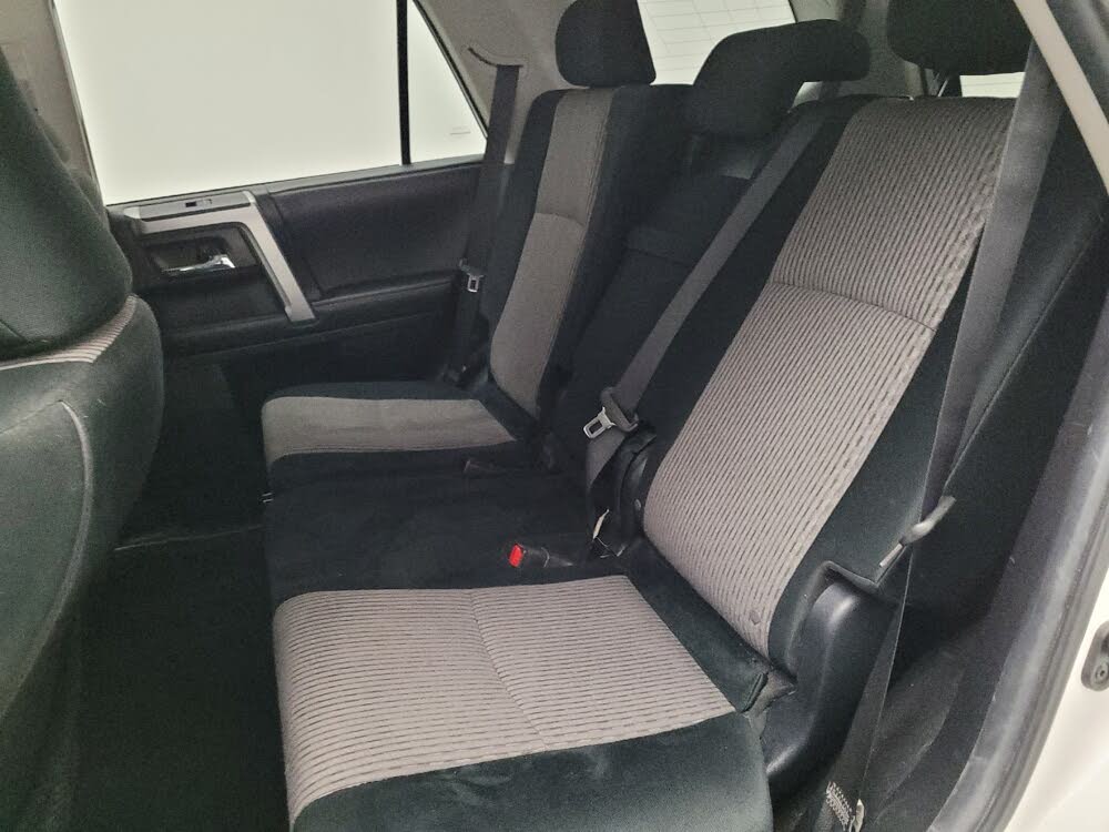 2018 Toyota 4Runner