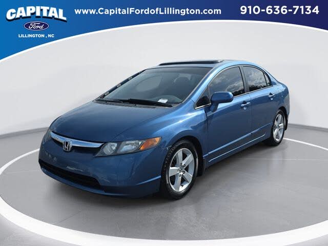 2006 Honda Civic