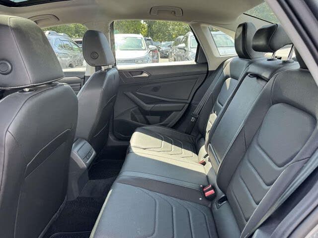2023 Volkswagen Jetta