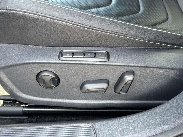 2023 Volkswagen Jetta