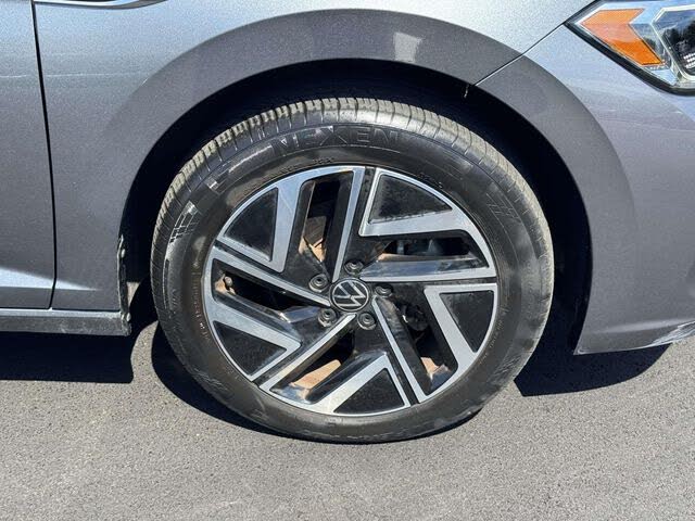 2023 Volkswagen Jetta