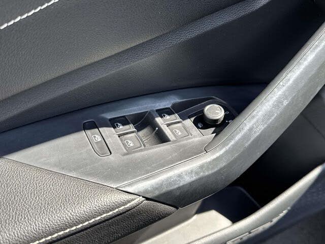2023 Volkswagen Jetta